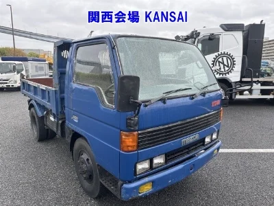 MAZDA TITAN