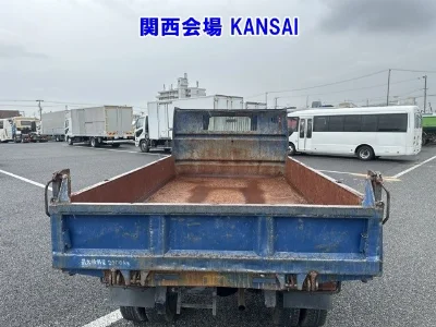 MAZDA TITAN