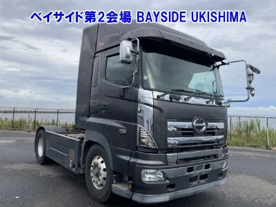 Hino Profia