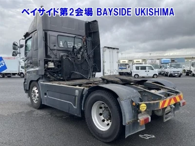 Hino Profia