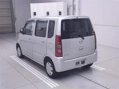 MAZDA AZ WAGON