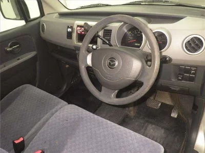 MAZDA AZ WAGON