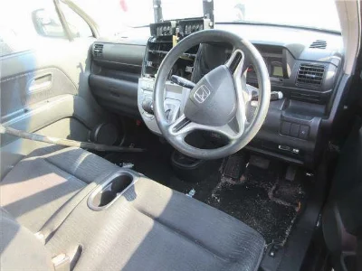 HONDA ZEST