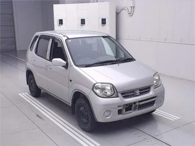 SUZUKI KEI
