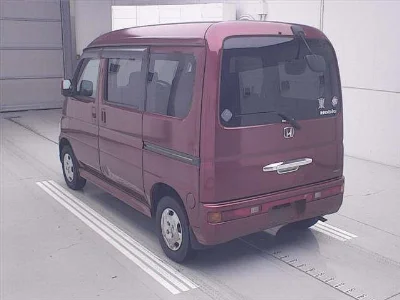 HONDA VAMOS