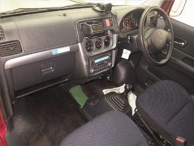HONDA VAMOS