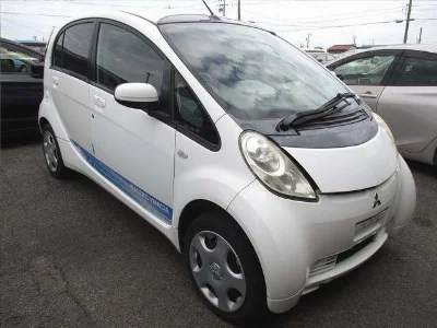MITSUBISHI I