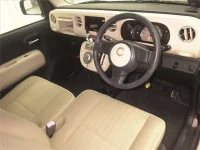 Цена авто Daihatsu Mira Cocoa с аукционов Японии, номер кузова L675S, пробег 120 000, оценка 13