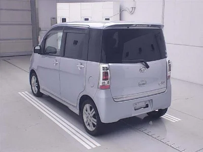 DAIHATSU TANTO EXE