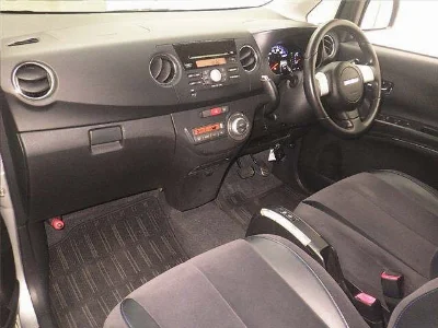 DAIHATSU TANTO EXE