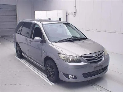 MAZDA MPV