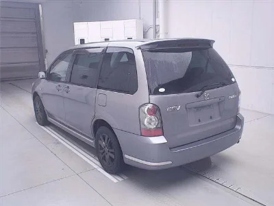 MAZDA MPV