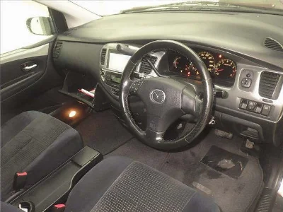 MAZDA MPV