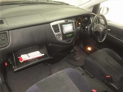 MAZDA MPV