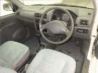 Цена авто Mitsubishi Minica с аукционов Японии, номер кузова H42V, пробег 119 000, оценка 13