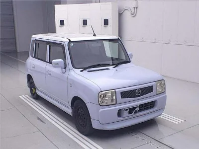 MAZDA SPIANO