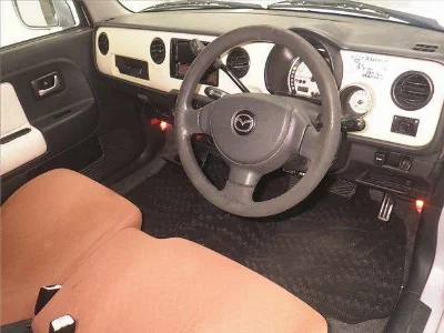 MAZDA SPIANO