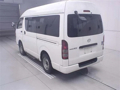 Toyota RegiusAce