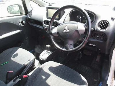 MITSUBISHI I