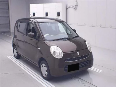 SUZUKI MRWAGON