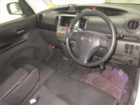 Цена авто Daihatsu Tanto с аукционов Японии, номер кузова L375S, пробег 208 000, оценка 13