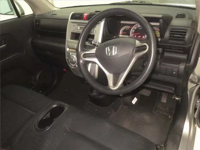 HONDA ZEST