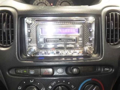 TOYOTA FUNCARGO