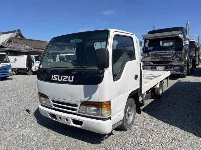 Isuzu Elf 1993