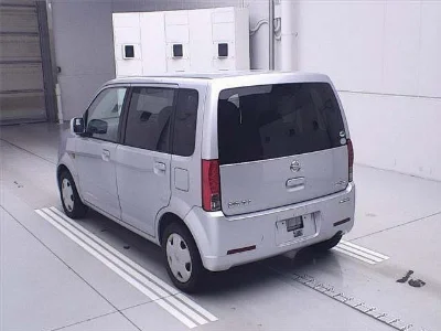 NISSAN OTTI