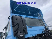 Цена авто Nissan UD с аукционов Японии, номер кузова GK6XAB, пробег 714 000, оценка 2