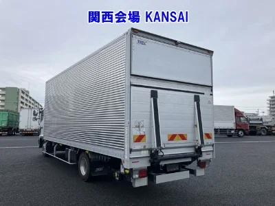 HINO RANGER