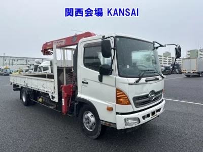 HINO RANGER