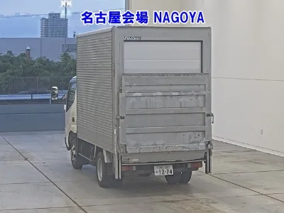TOYOTA DYNA