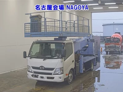 HINO DUTRO