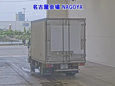 TOYOTA TOYOACE