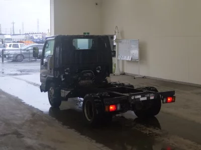 MAZDA TITAN