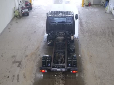 MAZDA TITAN