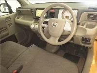 Цена авто Honda Life с аукционов Японии, номер кузова JC1, пробег 87 000, оценка 13