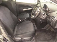 Цена авто Mazda Demio с аукционов Японии, номер кузова DE3FS, пробег 55 000, оценка 8