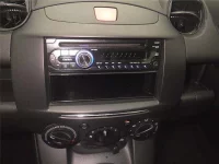 Цена авто Mazda Demio с аукционов Японии, номер кузова DE3FS, пробег 55 000, оценка 8