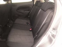 Цена авто Mazda Demio с аукционов Японии, номер кузова DE3FS, пробег 55 000, оценка 8