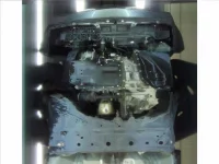 Цена авто Mazda Demio с аукционов Японии, номер кузова DE3FS, пробег 55 000, оценка 8