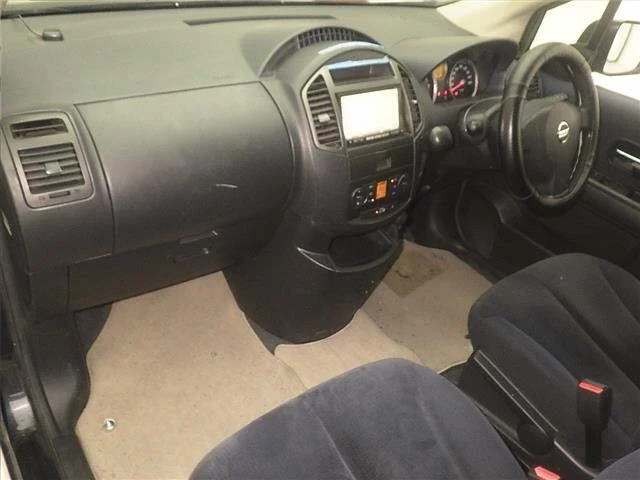 Nissan Lafesta JOY X, миниатюра 4