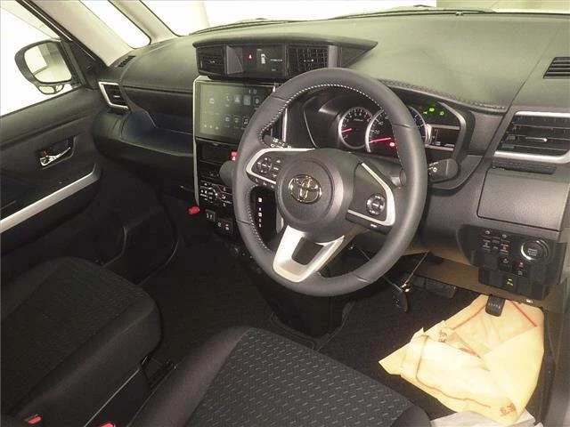 Toyota Roomy CUSTOM G-T, миниатюра 3