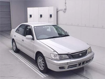 TOYOTA CORONA PREMIO