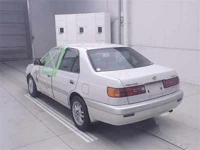 TOYOTA CORONA PREMIO
