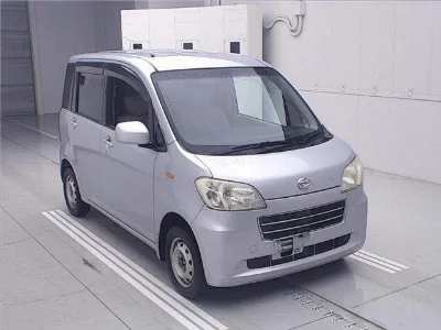 DAIHATSU TANTO EXE