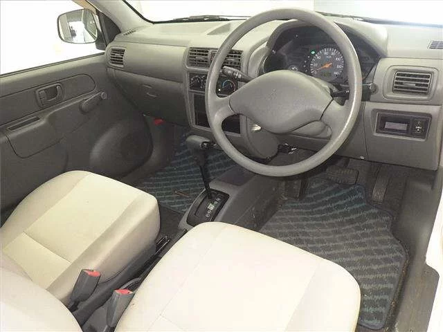 Mitsubishi Minica, миниатюра 3