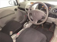 Цена авто Mitsubishi i с аукционов Японии, номер кузова HA1W, пробег 72 000, оценка 13