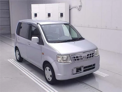 NISSAN OTTI
